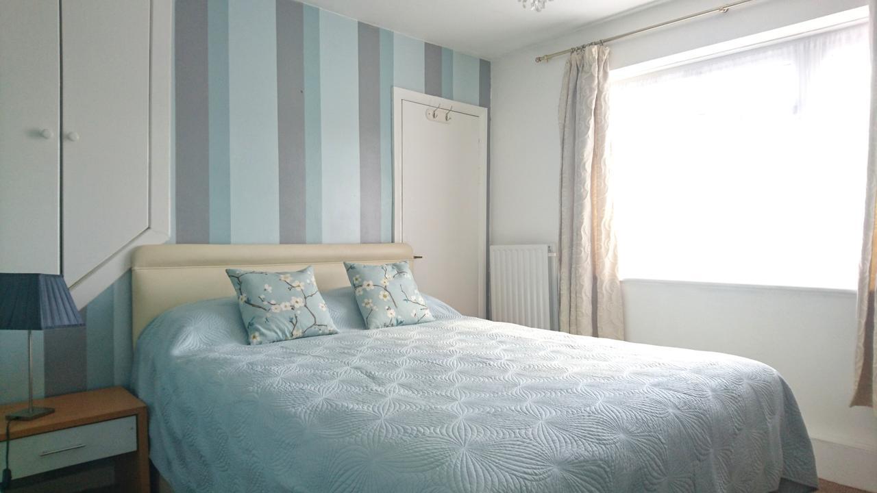 Glendevon House Hotel Бромли Екстериор снимка