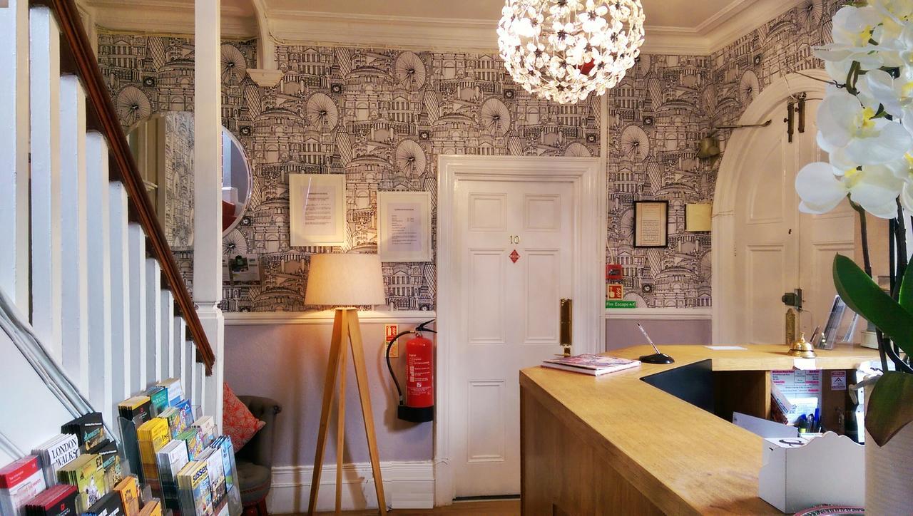 Glendevon House Hotel Бромли Екстериор снимка